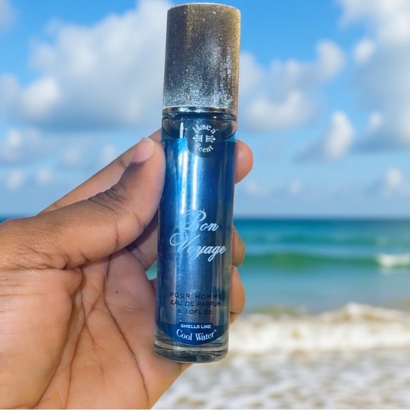 bon voyage Other - Bon Voyage Blue Eau de Parfum for Men